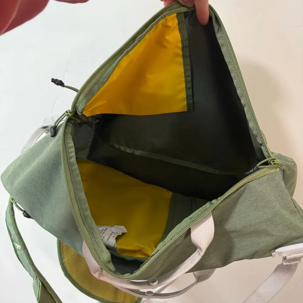 Ultimate Direction Commuter Hiker‎ Backpack Briefcase Green